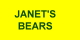 Janet's Bears