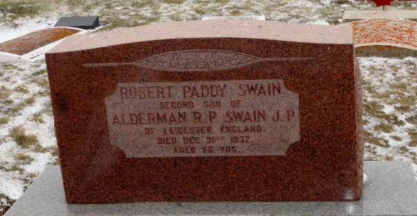 hbc001.jpg Robert Paddy Swain