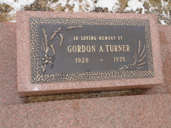 hbc009.jpg Gordon A. Turner