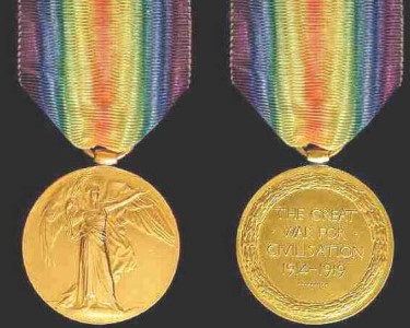 Victory Medal