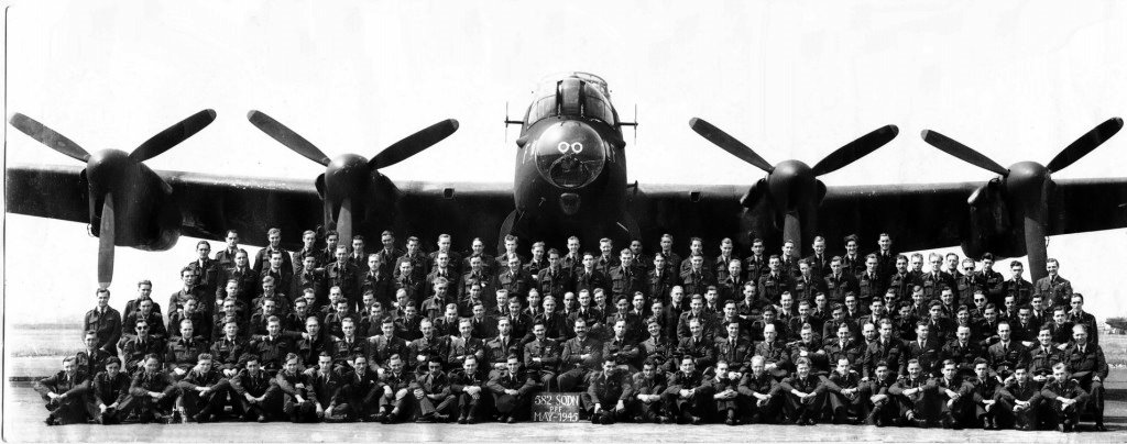 582 Squadron